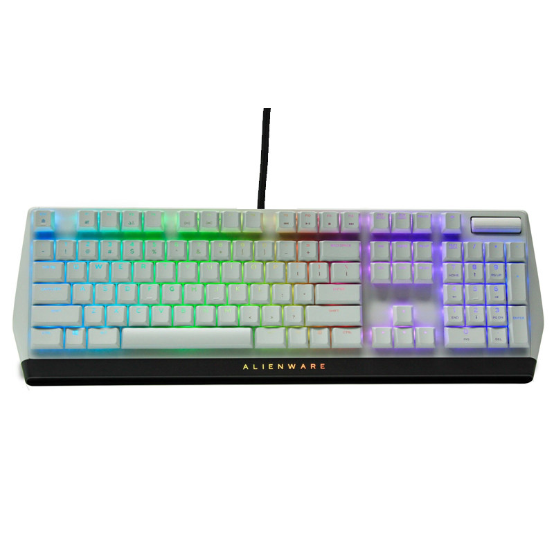[USD 297.98] Alien AW310 510K Alienware Cherry Red Axis Tea Axis E ...