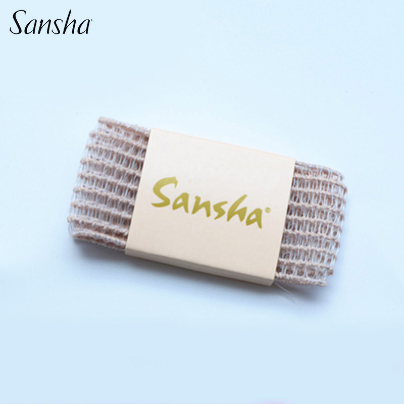 French sansha Three Shards Hiking Tips Shoes Ballet Adult Ballet Shoes Strap Special Elastic Flex