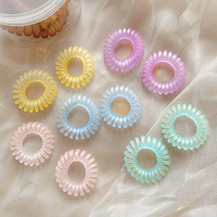 Красочный маленький смешанный цвет десять пакетов