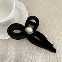 С бантиком, длинный, 13см