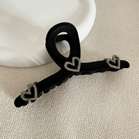 [Обновленная и расширенная версия 11 см] Перекрестите три сердца