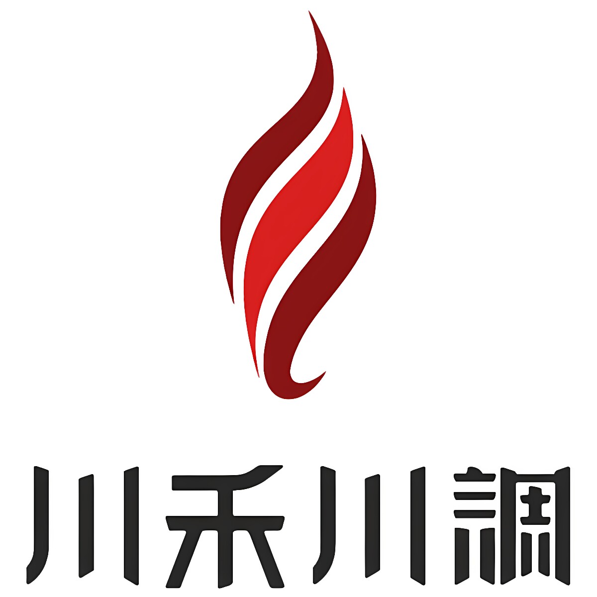 川禾川调餐饮工厂店的LOGO