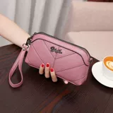 Бумажник, маленькая сумка для матери