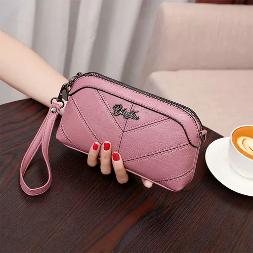 Бумажник, маленькая сумка для матери