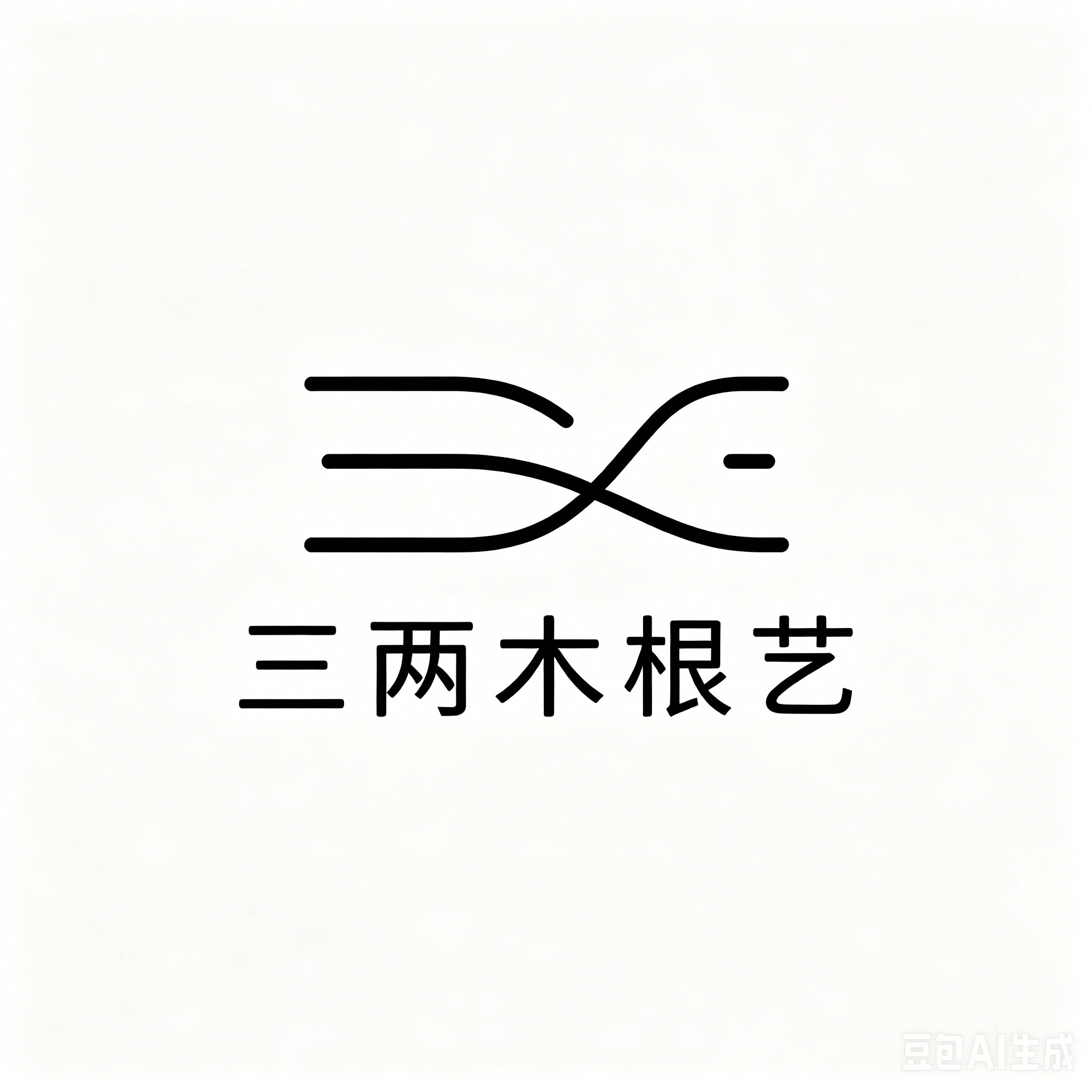 三两木根艺