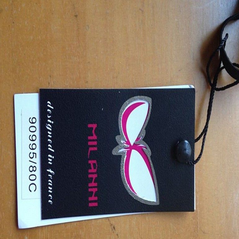 Sous-vêtement minceur sexy en nylon - Ref 690532 Image 11