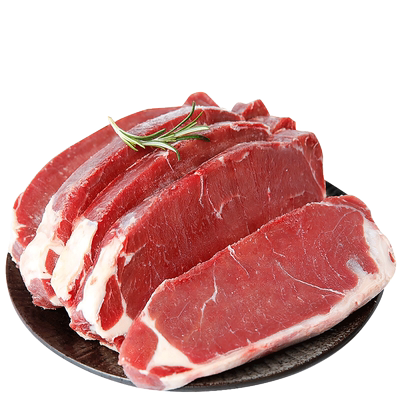 原切0添加西冷牛排1200g