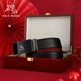 Polomeisdo мужской кожаный ремень подлинный кожаный год на искренний год