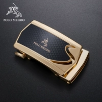 SF Бесплатная доставка-PL3660 [Заголовок с одним ремнем] Золото