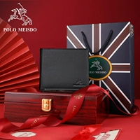 [SF] PL8601125-1 с настоящей деревянной подарочной коробкой