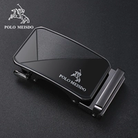 SF Бесплатная доставка-PL0362 [Одна головка ремня] Цвет бронзы