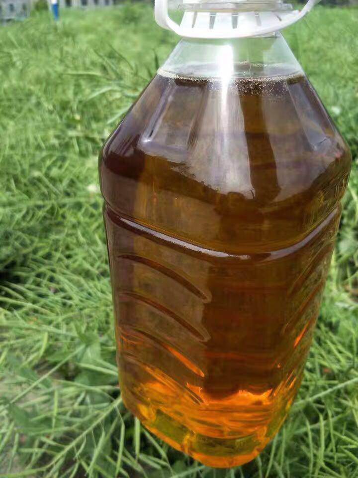 Huitong Local Vegetable Oil 5kg
