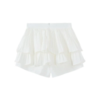 Шатеня юбка