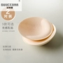 Ngực dày tập hợp nhỏ ngực bông pad bánh bao pad trên quần lót nữ thoáng khí chèn một nửa cup dày pad pad - Minh họa / Falsies mút xốp tam giác nâng ngực