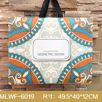 Home Textile Four sets of cotton uniforms to overcome womens clothes mens clothing Increased Carry-on bags Sub-mother buttons Custom logos