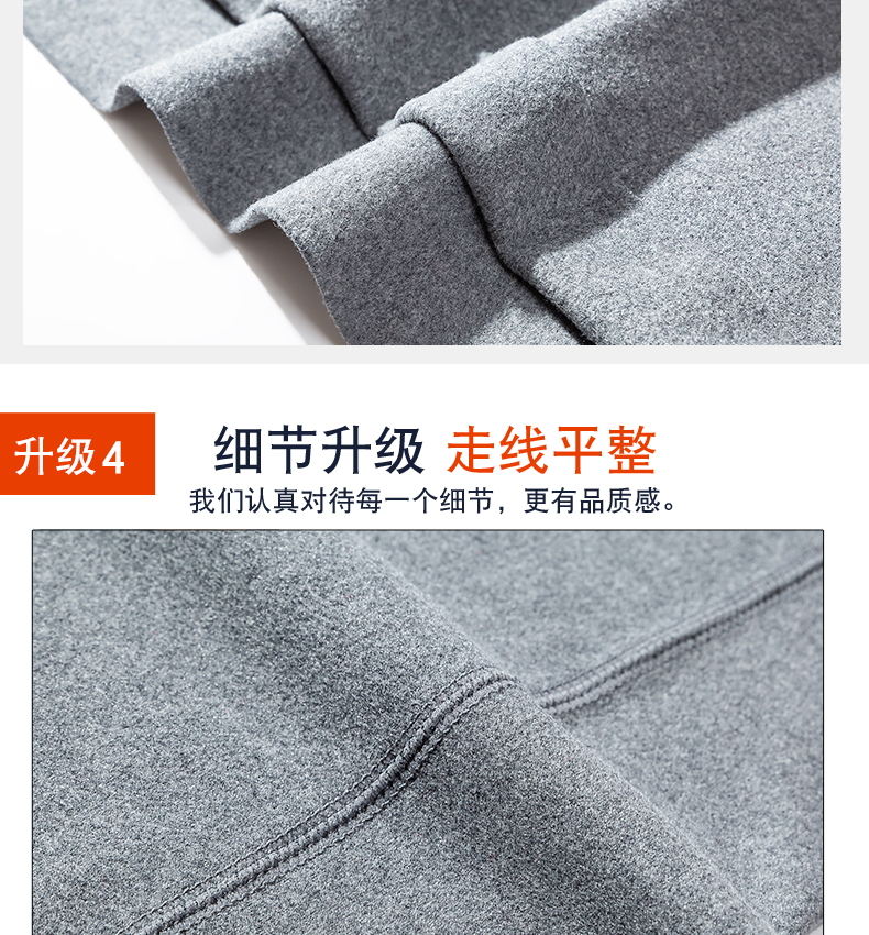 Áo vest nam liền thân ấm áp hai mặt cộng với nhung dày bó sát cơ thể Kiểu áo giữ nhiệt thanh niên mùa đông thủy triều áo thun lót nam đẹp 2021
