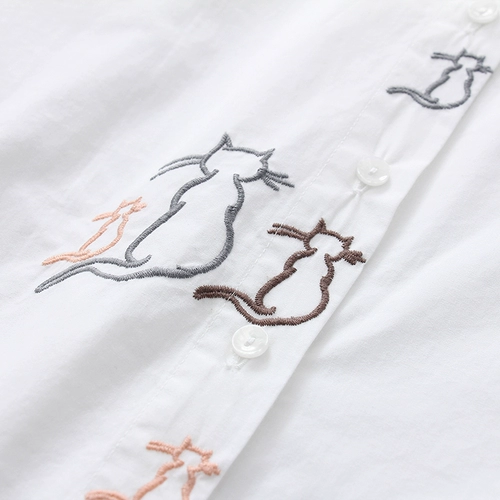 Осенняя длинная рубашка для школьников, для средней школы, 15 лет, подходит для подростков