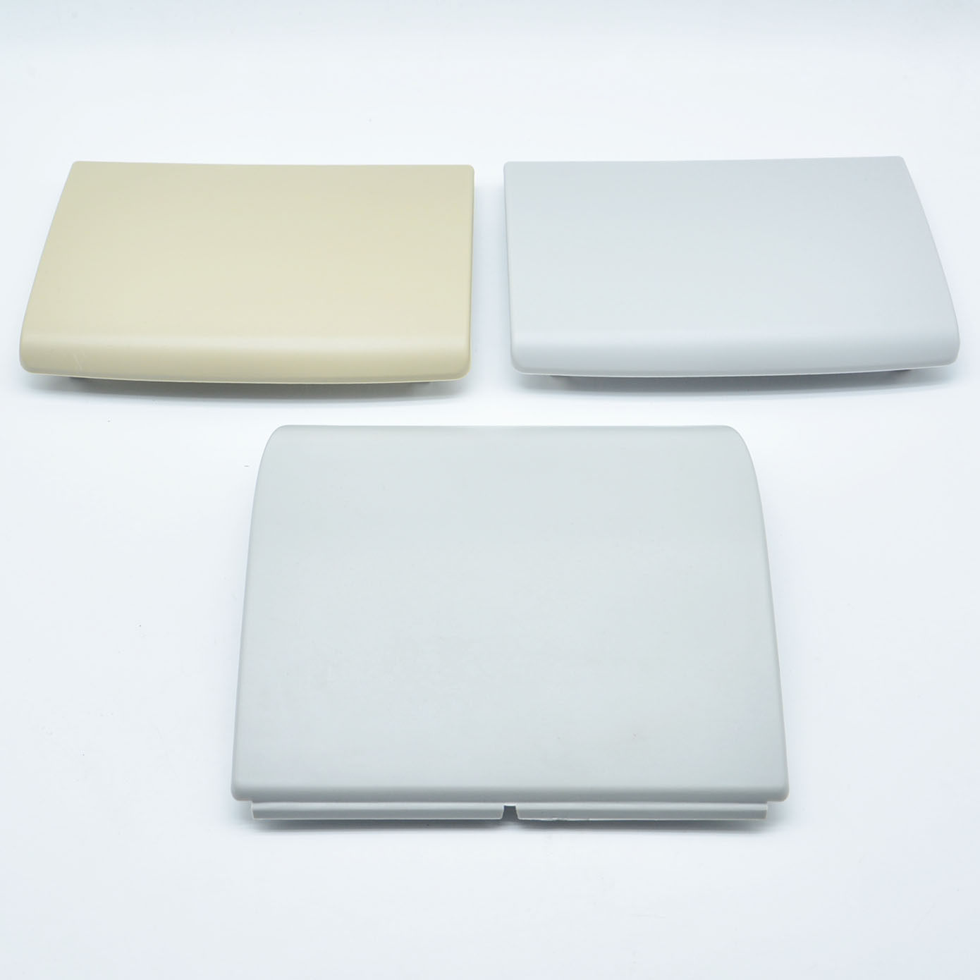 Adapt Volkswagen's new old and comfortable Longland POLO surge to take the skylight motor cover ceiling ceiling side cover-Taobao