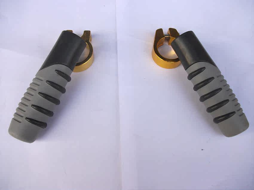 Poignées de vélo - Ref 2346141 Image 3