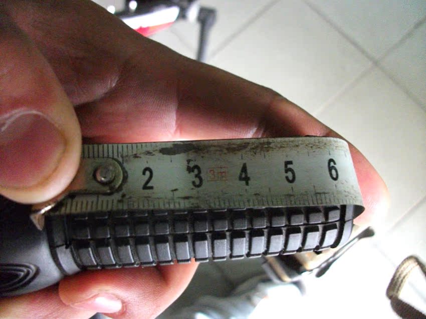 Poignées de vélo - Ref 2345940 Image 7