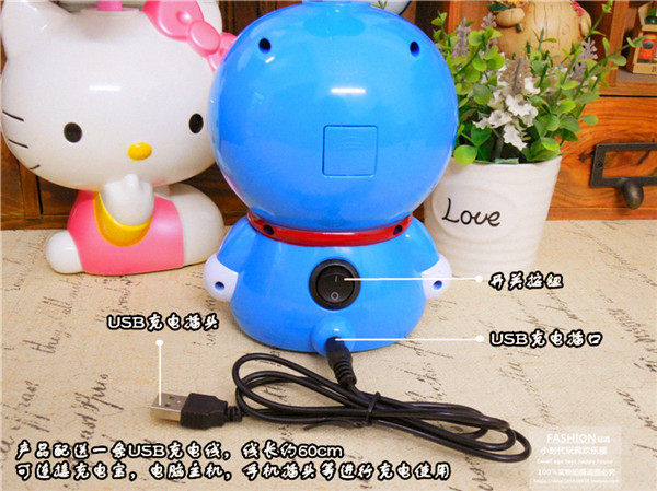 Ventilateur USB - Ref 402242 Image 8