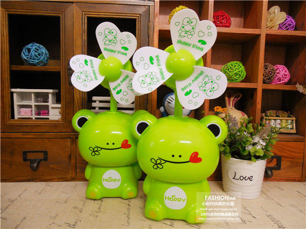 Ventilateur USB - Ref 402242 Image 27