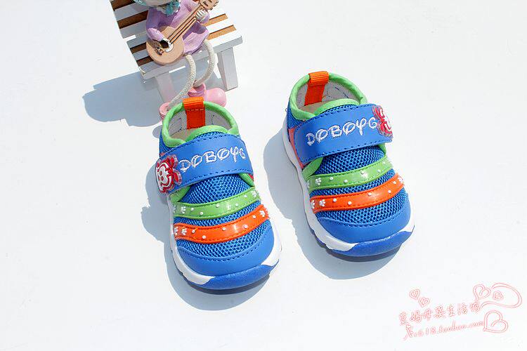 Chaussures enfants en engrener totem pour printemps - Ref 1037225 Image 53