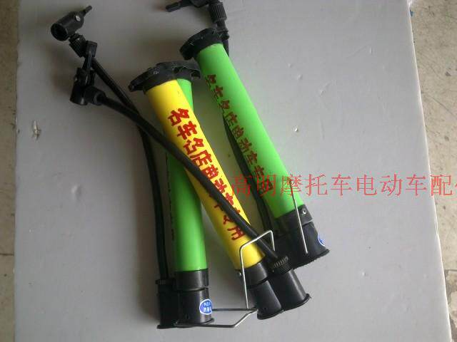 Pompe à vélo - Ref 2392498 Image 14