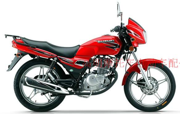 Xe máy giảm xóc da HJ125 giảm xóc trước áo khoác bụi giảm xóc da wy125 giảm xóc lớn - Xe máy Bumpers giá phuộc nhún sau xe jupiter chính hãng