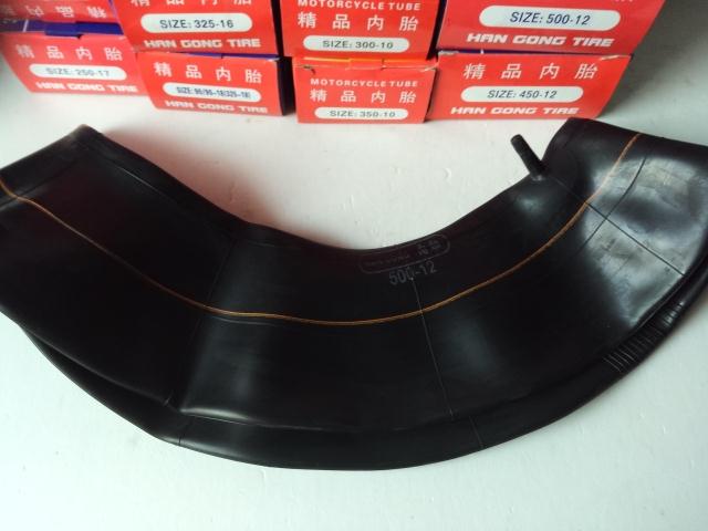 Xe máy ba bánh điện bên trong ống 3.0-10.12,14.162.50-17.3.25-18 da lốp lốp xe máy irc