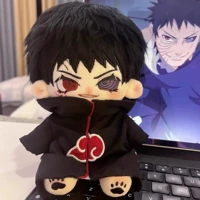 Учиха Обито [носил эксклюзивную детскую одежду]