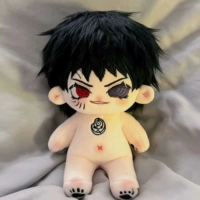 Учиха Обито【Голый ребенок】