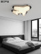 Italian-Style Light Luxury High-End Children's Room Ceiling Lamp 2025 New Model Kids' Room Airplane Cartoon Bedroom Eye-Protection Lamp
