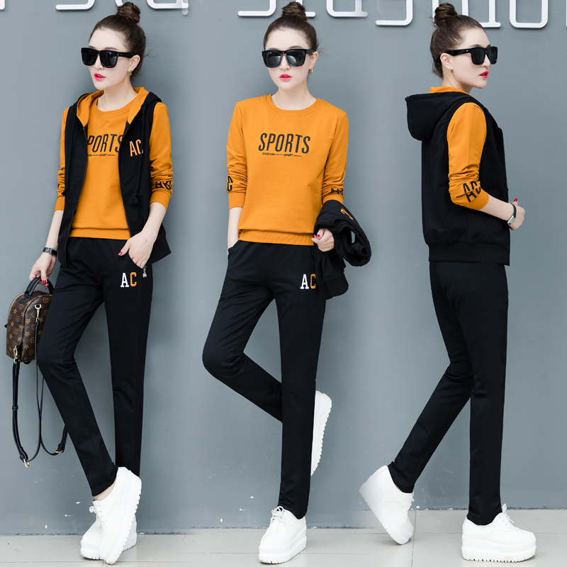 Tenue de loisirs femme - Ref 3240496 Image 1