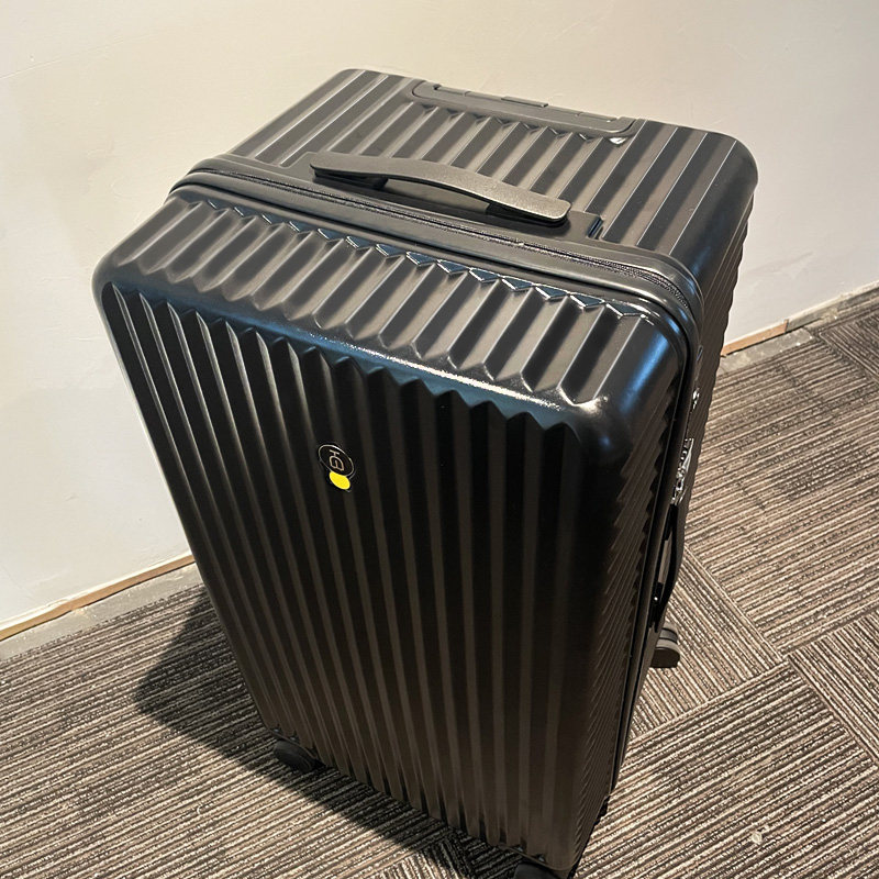 German ranger extra-large thickened suitcase pull-lever box male large capacity 28 sturdy and durable 30 suitcase woman 32 inch