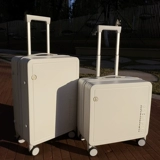 Сверхлегкий чемодан, маленькая коробка для путешествий, 16 дюймов, 18 дюймов