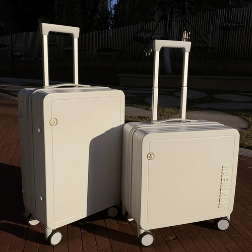 Сверхлегкий чемодан, маленькая коробка для путешествий, 16 дюймов, 18 дюймов