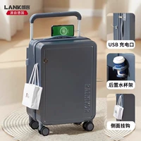 Light Luxury Grey (широкий потернг) [2023 Edition]