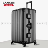 Вместительный и большой прочный чемодан для путешествий, Германия, 32 дюймов