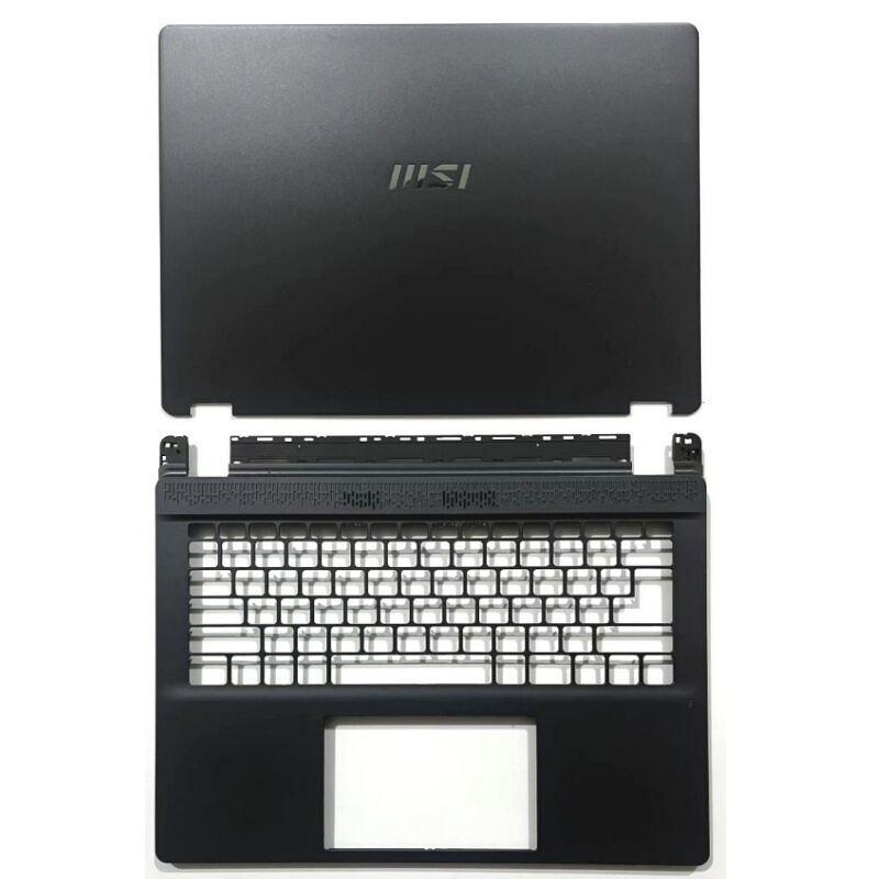 MSI Zunjue Prestige 14 Ai Evo C1Mg Ms-14N1 a Shell Outer Casing C Shell