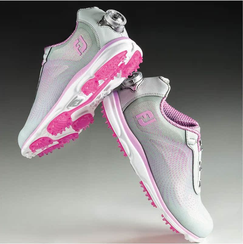 Chaussures de golf femme FOOTJOY - Ref 848335 Image 6