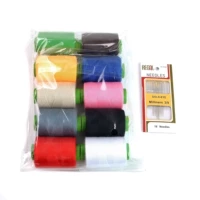 10 цветовой линии