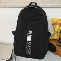 Черная подвеска