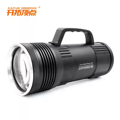 2021 pioneer apex night fishing light fishing light H16 mini laser gun casual wild fishing standard suitcase