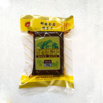 Authentic post edge sauce flavor 150g 15 bags of dried eggs dried tofu snacks bulk multi-province