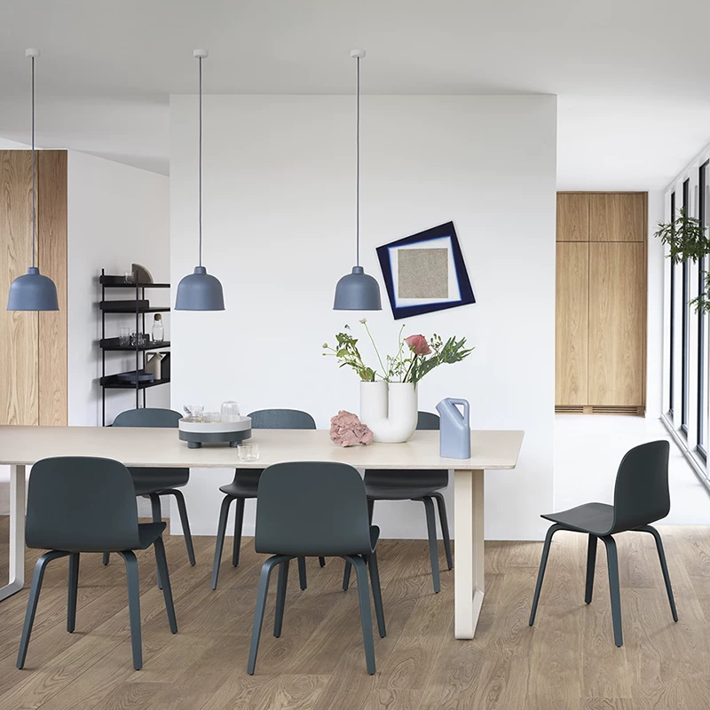 Датская Muuto Grain подвесная люстра для обеденной зоны, настольная лампа, декор, идеи подсветки 2023