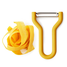 Овощечистка normann 丹麦品牌 peeler 削皮器削皮刀去皮器水果刀房家用瓜果刨
