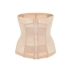 Thắt lưng nữ corset băng bó đốt cháy chất béo giảm béo tạo tác bó bụng mùa hè siêu mỏng bụng sau sinh - Đai giảm béo Đai giảm béo