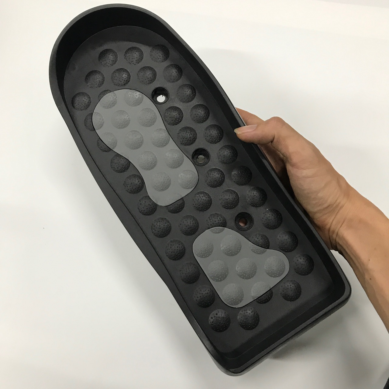 Foot Pedal Oval car Elliptical Trainer Pedal Fitness Car Parts Fitness Equipment Sports Equipment Accessories Quantity Great-Taobao