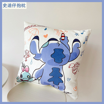 Cute Holding Pillow History Diaparte Living Room Sofa Cushions Bedroom Leaning Pillow Car Waist Pillow Cartoon Headbed Backrest Holding Pillow Cover